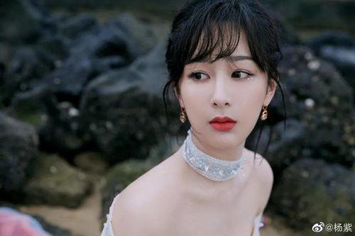 娱乐记者爆料杨紫视频,娱乐记者揭秘幕后真相