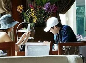 娱乐大爆料李多海,娱乐大爆料背后的明星生活揭秘